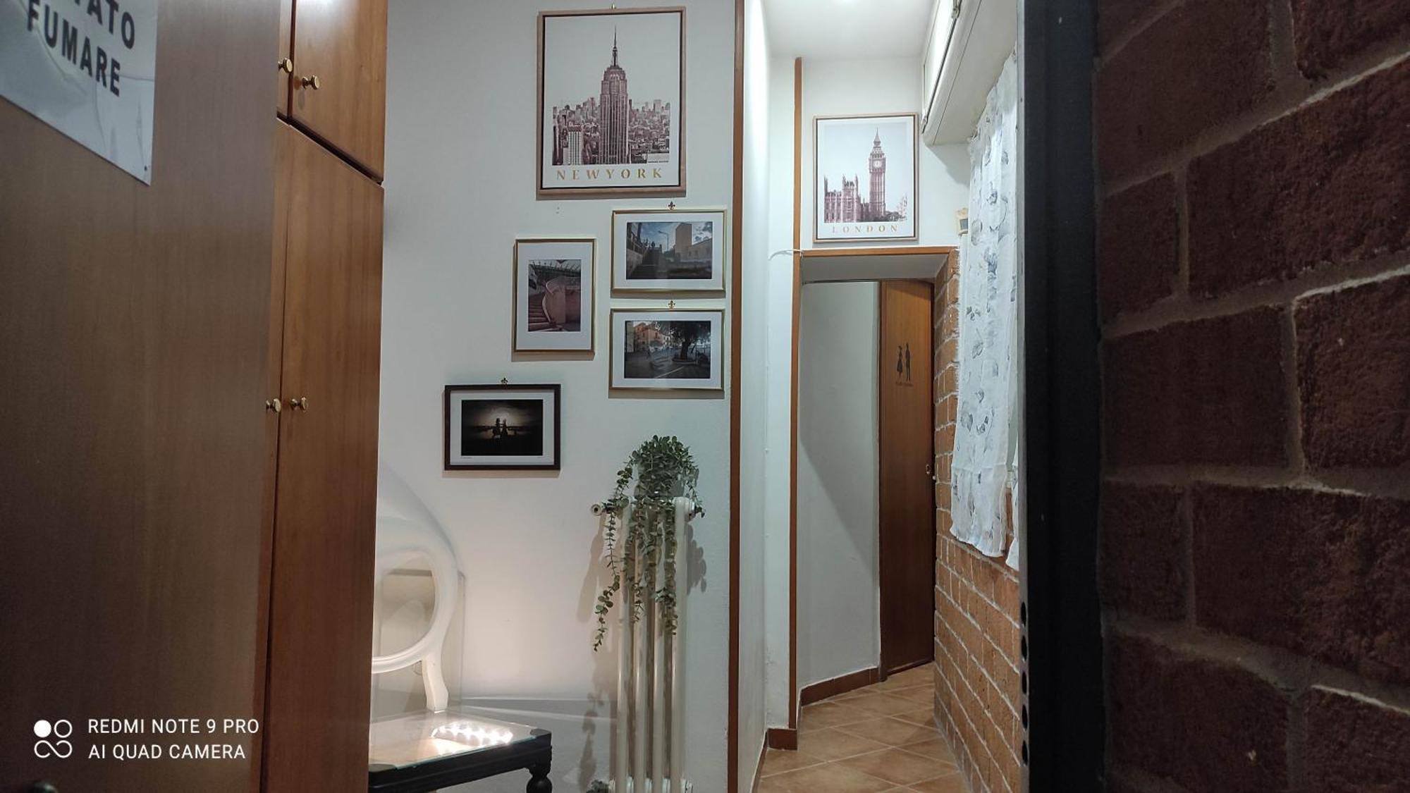 Apartamento Napoleon Pozzuoli Exterior foto